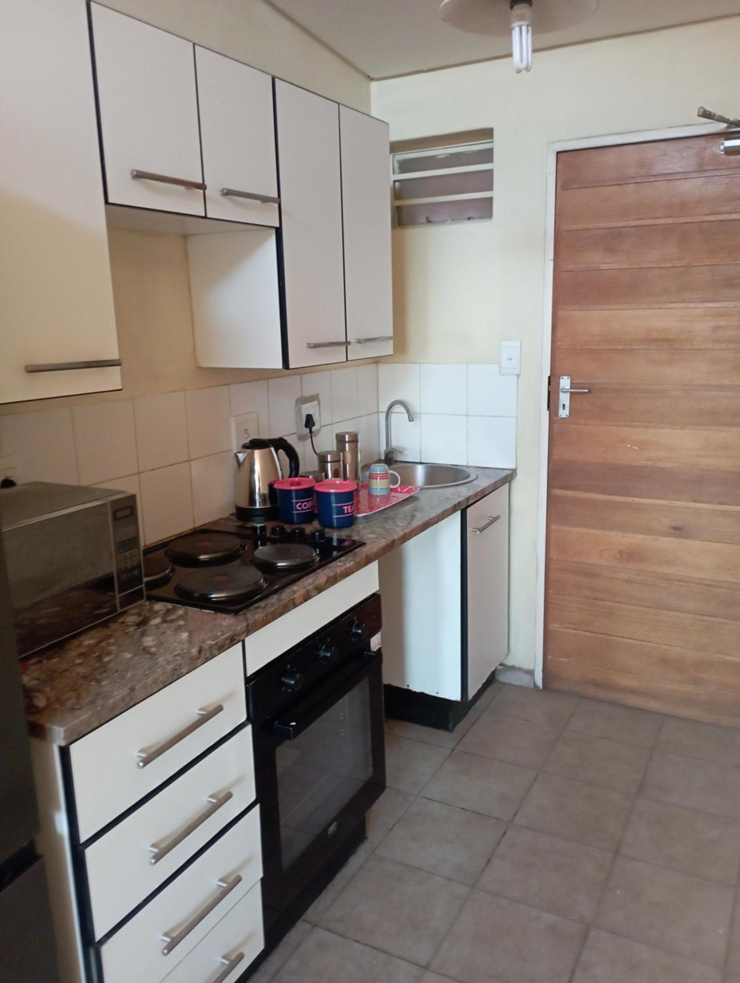 Apartamento Greggs Place At Capital Hill Arcadia