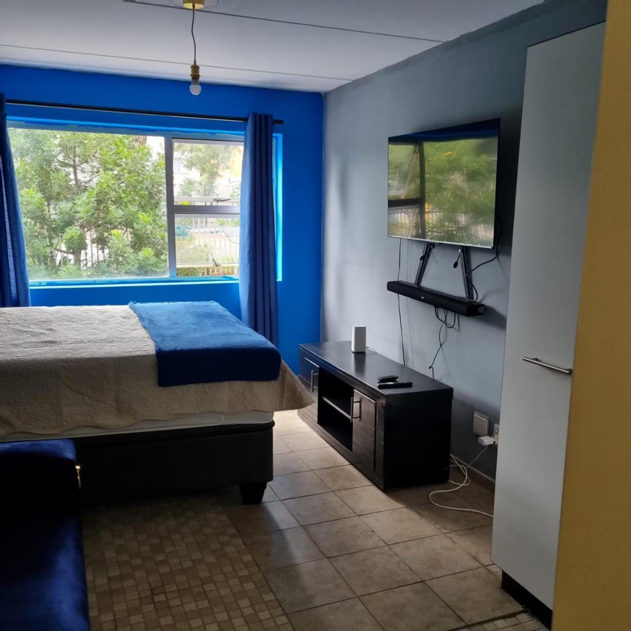 Greggs Place At Capital Hill Arcadia Apartamento Pretoria-Noord