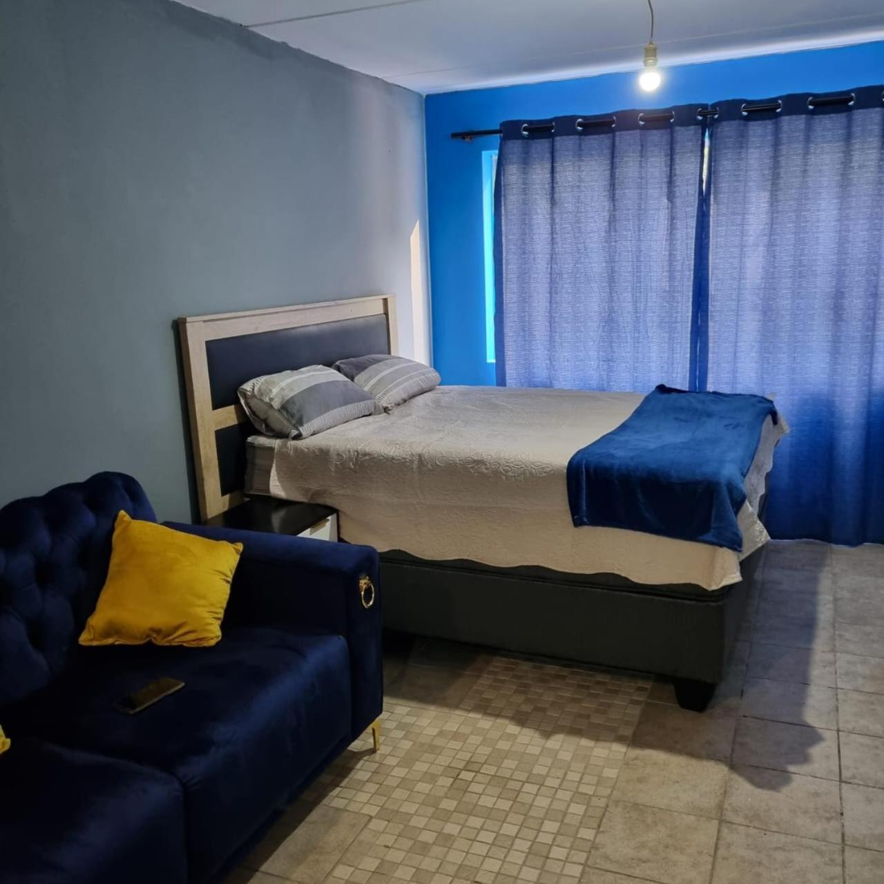 Apartamento Greggs Place At Capital Hill Arcadia *