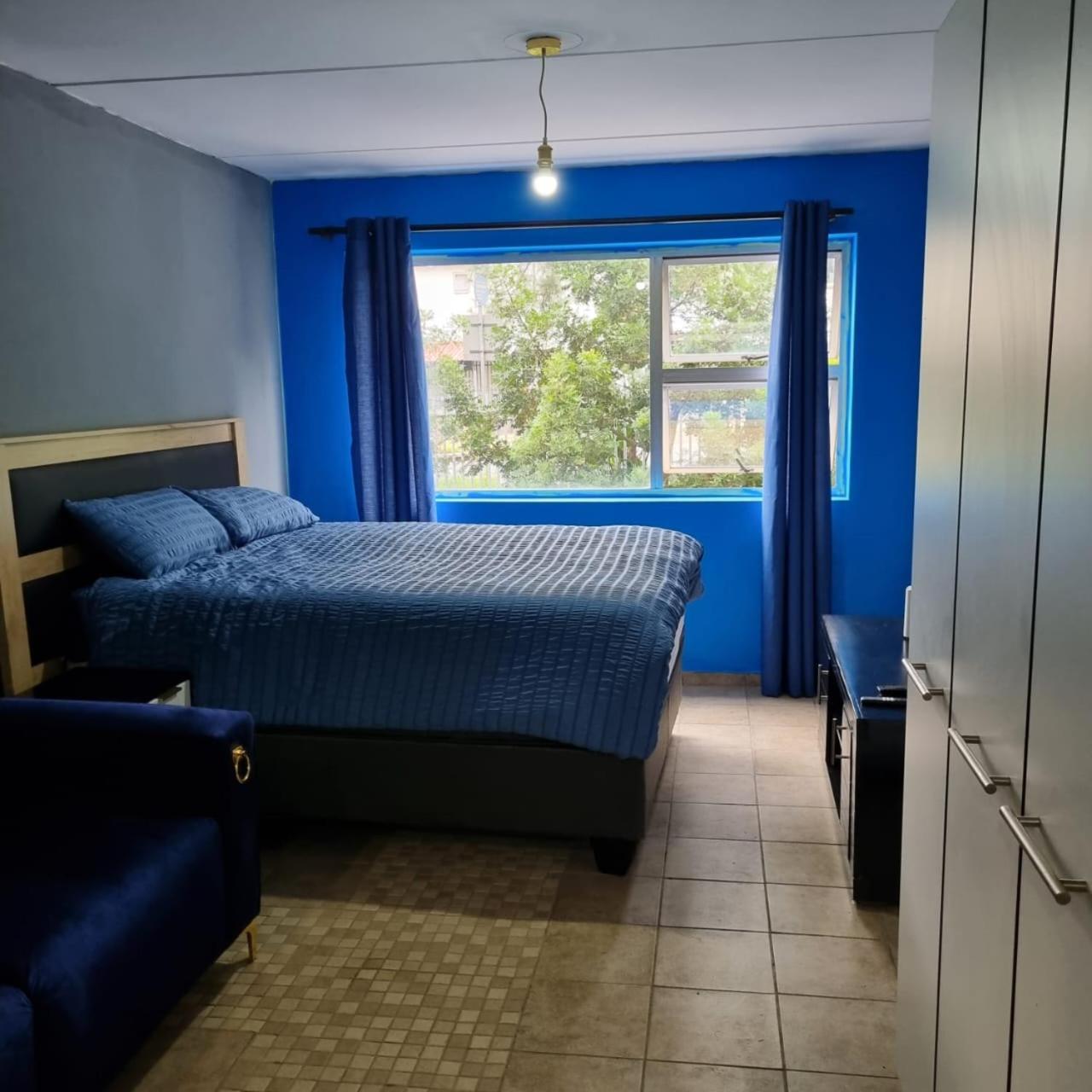 Apartamento Greggs Place At Capital Hill Arcadia *