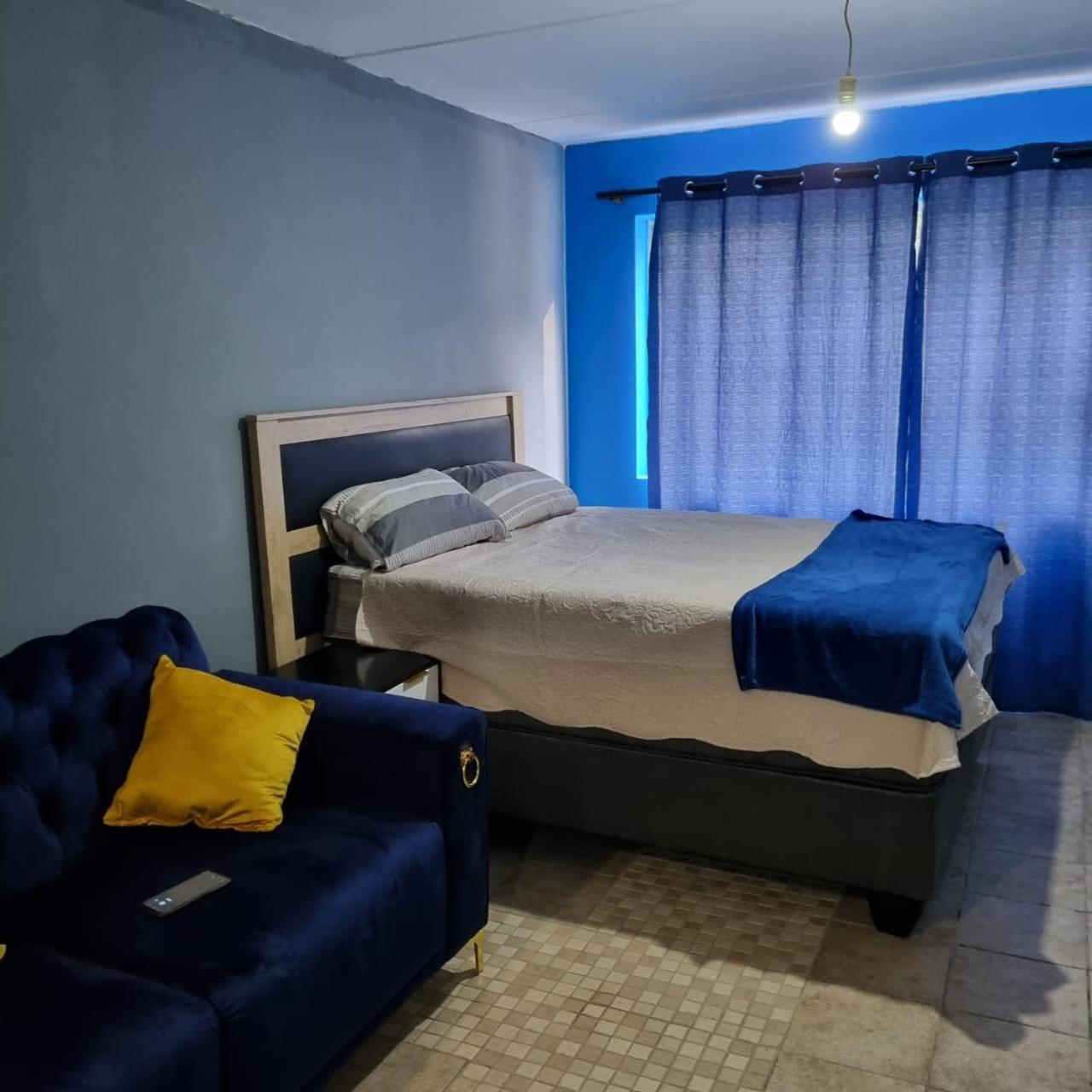 Apartamento Greggs Place At Capital Hill Arcadia